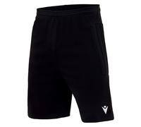 PANTALONCINI IMBOTTITI PORTIERE CALCIO CASSIOPEA HERO - MACRON - 3XS a 3XL