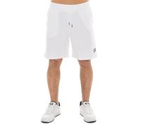 Pantaloncini in Cotone da Uomo Leone Basic