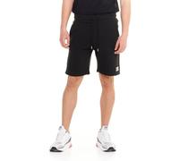 Pantaloncini in Cotone da Uomo Leone Basic