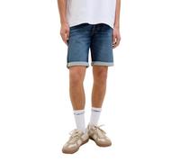 Pantaloncini in denim da uomo Jack & Jones Rick Icon I.K.