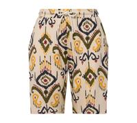 Pantaloncini in jersey Ulla Popken da donna taglie forti gamba larga...