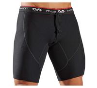 Pantaloncini in neoprene McDavid Noir M