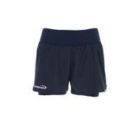 Inov-8 Pantaloncini Airlite 2in1 W da donna nero Taglia 36 EU