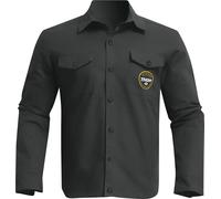 Pantaloncini interni Crux 100% Black