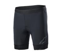 Alpinestars Alps Pantaloni interni per biciclette, nero, taglia 32