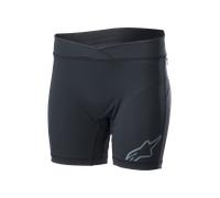 §Pantaloncini Interni MTB Donna Alpinestars Stella Drop Inner SH Neri§