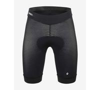 Pantaloncini intimi Assos Trail Tactica T3 nero intenso - M