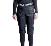Pantaloncini Intimi Donna Jethwear Cruiser NeroM Nero