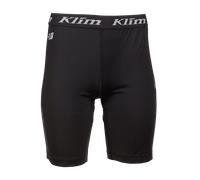 Pantaloncini Intimi Donna Klim Solstice 1.0 NeroS Nero