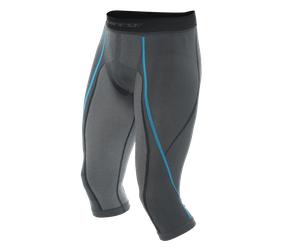Pantaloncini Intimi DRYARN® Uomo Dainese DRY BLACK/BLUE Taglia:L