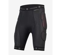 Pantaloncini intimi Endura MT500 con protezioni II nero - XXL