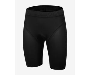Pantaloncini intimi GOREWEAR Fernflow+ nero donna - XXS