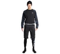 Pantaloncini Intimi Jethwear Cruiser NeroXXL Nero