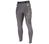 Pantaloncini Intimi Klim Tactical CastlerockXL Castlerock