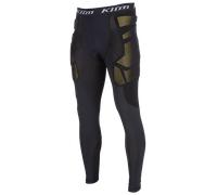 Pantaloncini Intimi Klim Tactical Nero3XL Nero