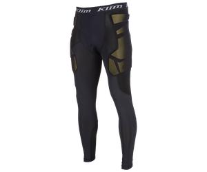 Pantaloncini Intimi Klim Tactical NeroXXL Nero