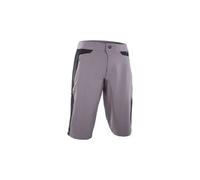 Pantaloncini ion bike scrub grigio