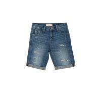 Pantaloncini Jeans Bimbo Guess Art L6GD06 D41E0