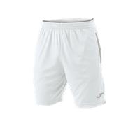 Pantaloncini Joma Bermuda Miami Bianco M