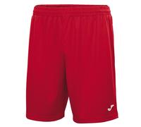Joma SHORT NOBEL JOMA BOUTIQUE ROSSO | Joma M
