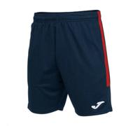 Joma Bermuda Eco Championship, Rosso Marino, 6XS Uomo