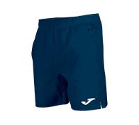 Pantaloncini Joma Master Tennis blu navy M