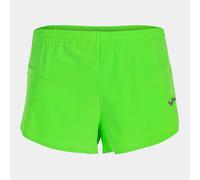 Pantaloncini Joma Olimpia Vert L