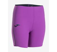 Pantaloncini Joma R-City Power viola donna - L