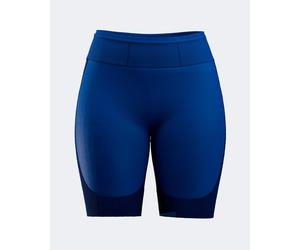 Pantaloncini Joma R-Trail Nature blu scuro donna - XL