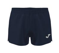 Joma Record Ii Shorts Blu 12-14 Years Bambino