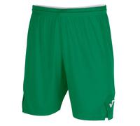 Pantaloncini Joma Toledo II Vert 14 ans