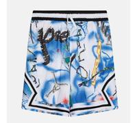 Pantaloncini Jordan Diamond Fantasia Bimbo 95D429