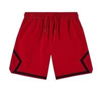 Pantaloncini Jordan Diamond Woven Bimbo 95F558