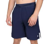 Pantaloncini K-swiss Core Team 8 S Navy