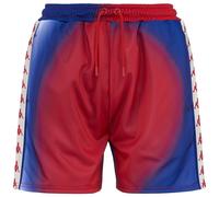 Pantaloncini Kappa Donna 222 BANDA SACHA 2 GRAPHIK