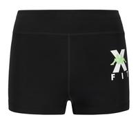 Pantaloncini Kappa Donna KOMBAT WKT ESCAME