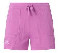 Pantaloncini Kappa Donna Logo Caber