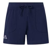 Pantaloncini Kappa Donna Logo Caber