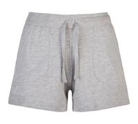 Pantaloncini Kappa Donna Logo Caber