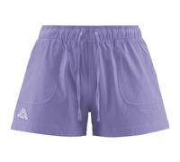 Pantaloncini Kappa Donna Logo Caber