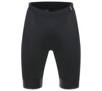 Pantaloncini Karma Delta nero M