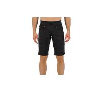 KARPOS 2521001-002 Caste. L. Jeans Berm Pantaloncini Uomo Black Taglia 52