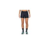 Pantaloncini karpos lavaredo donna nero