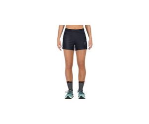 Pantaloncini karpos lavaredo donna nero
