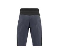 Pantaloncini Karpos ROCK EVO BERMUDA (OMBRE BLUE/BLACK) Uomo 54