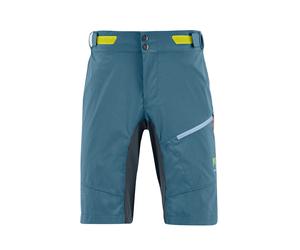 Pantaloncini Karpos Val Viola Short Stargazer-Vulcan : M