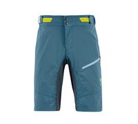 Pantaloncini Karpos Val Viola Short Stargazer-Vulcan : S