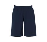 Pantaloncini Kempa Status Bleu L