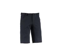 Pantaloncini kenny root neri