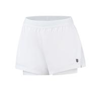 Pantaloncini Kswiss Hypercourt 8 Pantaloncini S Black